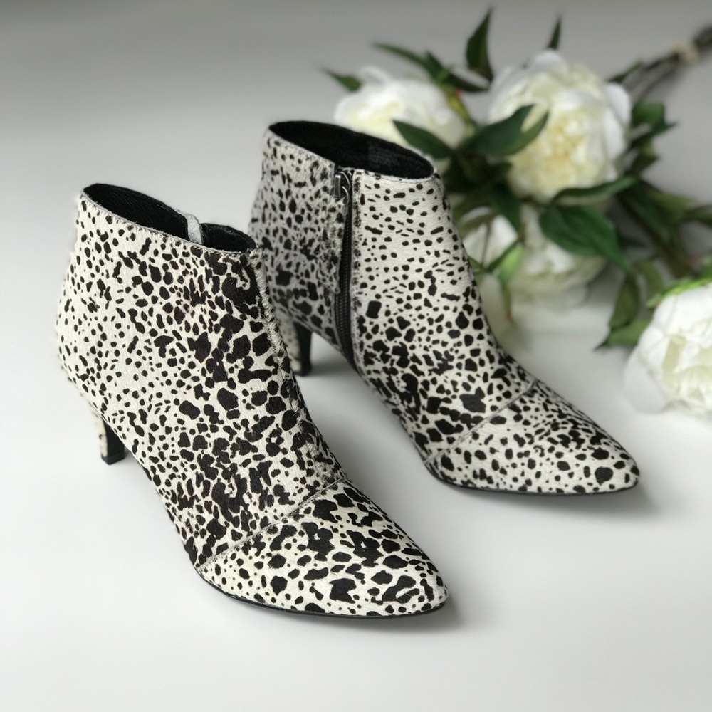 Free People Nelson Ankle Boots By Matisse